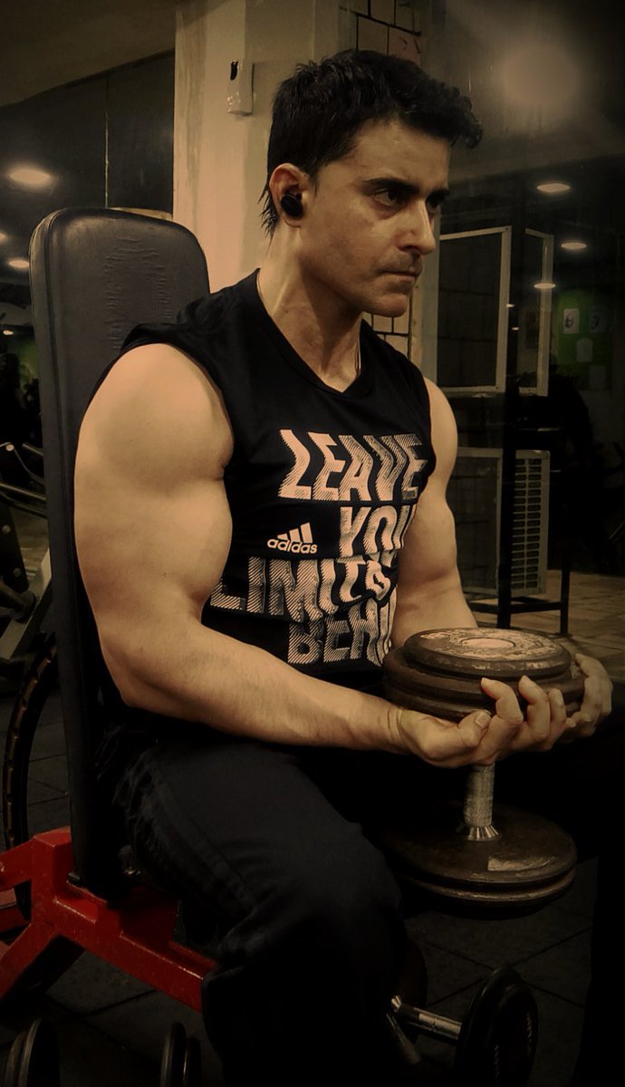 gautam_rode's tweet photo. Tick Tick Boom 🦾 https://t.co/RHA5e50LdZ