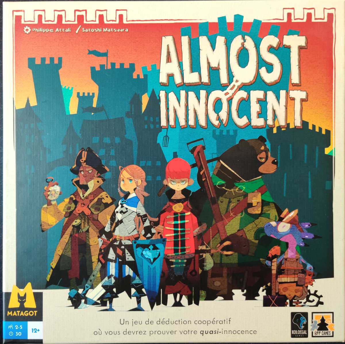 Des règles et des jeux (Caducée) tweet media