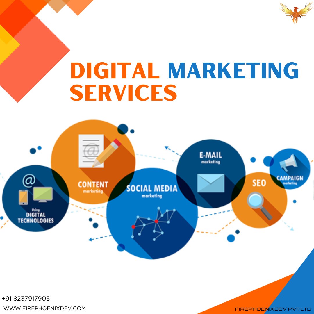 Firephoenix_dev's tweet photo. Discover the Impact of Our Digital Marketing Services. Drive Traffic, Convert Leads, and Build Lasting Customer Relationships.
#onlinemarketing
#seo
#socialmediamarketing
#contentmarketing
#marketingagency
#internetmarketing
#inboundmarketing
#firephoenixdev https://t.co/ky3xCQUK8k