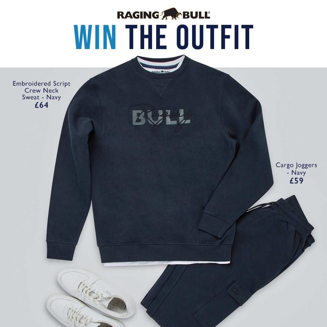 Raging Bull tweet media