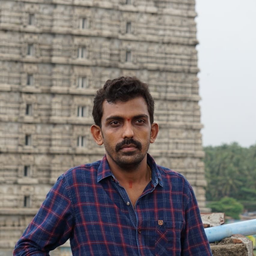 gajananpb's tweet photo. #NewProfilePic https://t.co/0jMnMXR9p6
