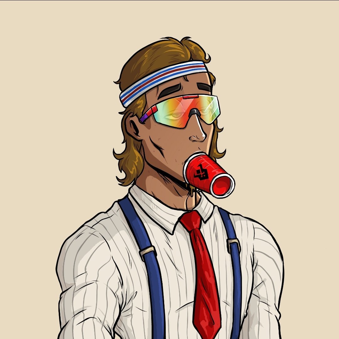 CryptoDude tweet media