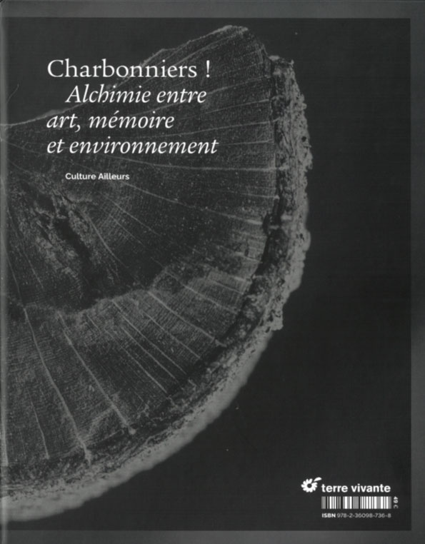 Bibliothèque de Genève (@bgegeneve) on Twitter photo Nouveau dans nos rayons: «Charbonniers! : Alchimie entre art, mémoire et environnement». #vendredilecture #livres #Charbon #Dessin au fusain #Art #Artisanat
<a href="/TerrevivantePub/">Terre vivante</a> Nouveau dans nos rayons: «Charbonniers! : Alchimie entre art, mémoire et environnement». #vendredilecture #livres #Charbon #Dessin au fusain #Art #Artisanat
<a href="/TerrevivantePub/">Terre vivante</a>