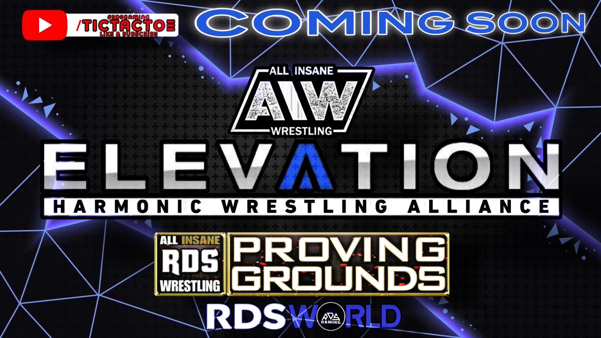 RDSWORLD20's tweet photo. BREAKING NEWS! 
#AIWELEVATION #RDSProvingGrounds #RDSWORLD #RDSGAMING @TheOkayOneTAC @RDSOwnerReBeL @RDS_Harry https://t.co/0rSp5vFSUE