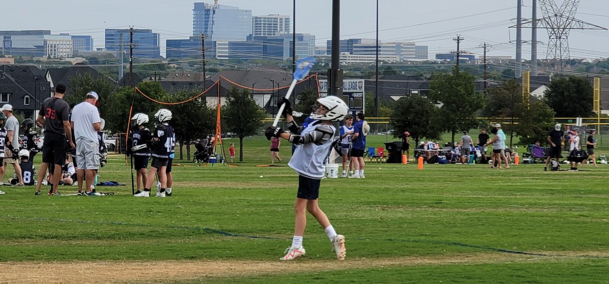 peruna4life's tweet photo. @SMULacrosse @MCLA @VarsityLacrosse @vvlacrosse Just ordered!  My son just started playing, @Mckinney_lax #PonyUp https://t.co/ptK9EBxCSt