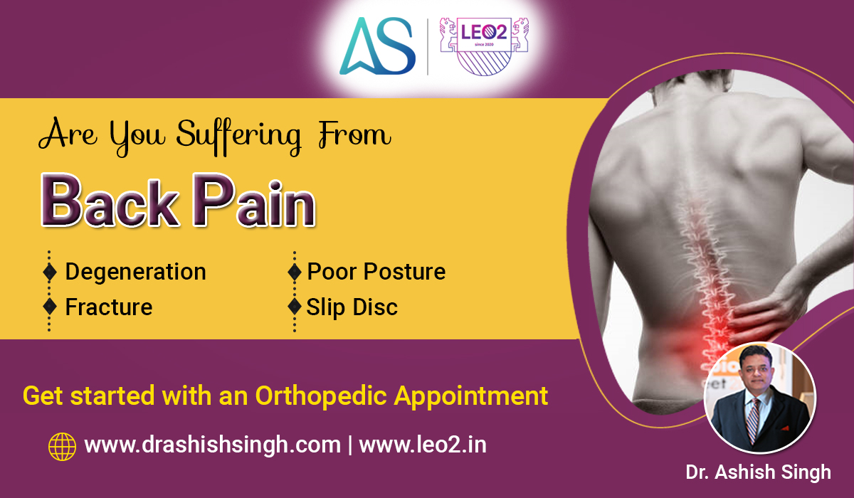 Are You Suffering From Back Pain

#spinepainwarrior #spinepain #spinesurgery #backpain #spinepainproblems #orthopedicexpert #drrnsingh #spinetreatment #backpain #anuporthopediccinic #drashishsingh #bestorthopedicclinicinpatna #bestorthotreatment #patnahospital #patnadoctor