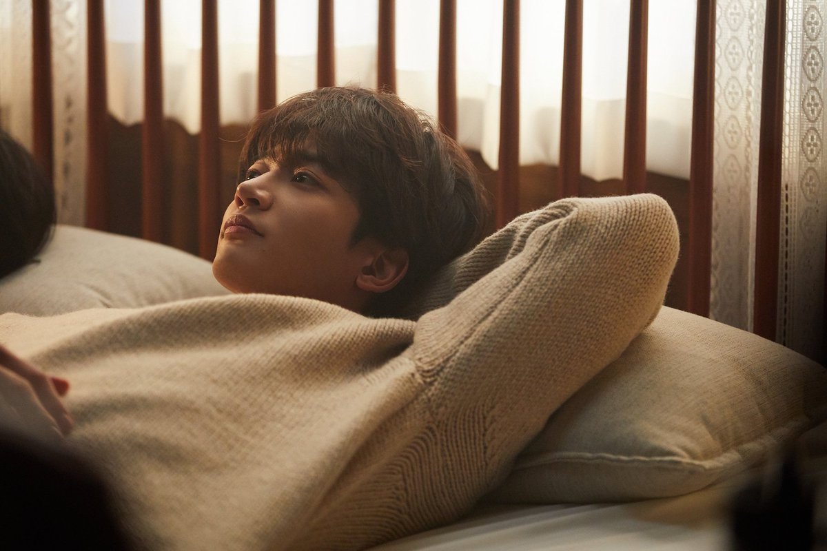 HAPPY NATIONAL BOYFRIEND DAY <3
#MINHO #민호 #SHINee #샤이니