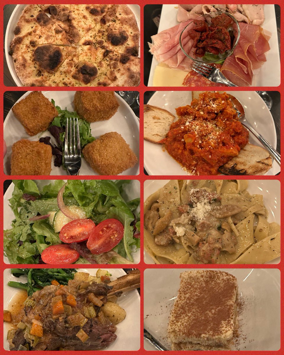 CIBPAWINDSOR's tweet photo. An exceptionally exquisite meal at Cucina 360 with guest speaker David Musyj, President &amp; CEO of Windsor Regional Hospital. https://t.co/EEO318KJQk