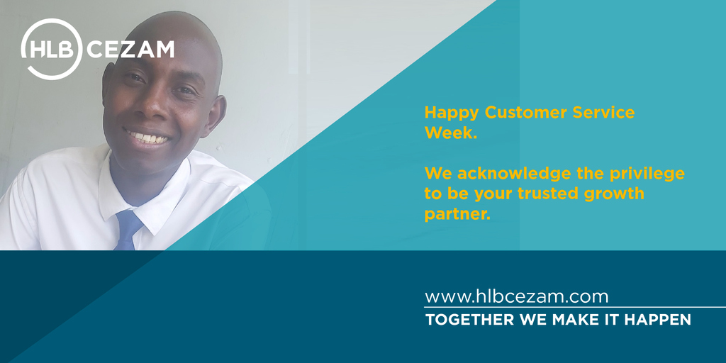 HLB Cezam (@hlbcezam) on Twitter photo 