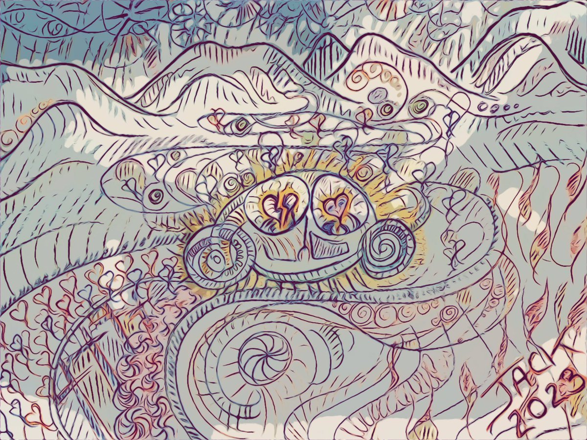 ArmenianWordDay's tweet photo. #ArmenianWordoftheDay ալեծածան (ah-leh-dzah-DZAHN)—adrift #Artsakh #Heartbreaking @ArmenianUCLA @ArmenStudies @ArmenianStudies @NAASR1955 @mesropash @Asbarez @ANCA_WR @CentreArmStud @WesternArmenian @holyseeofcilici @WesternDiocese @AGBUWR @ZabelinEnglish Ty @DrJDS 4 Art https://t.co/rqniFZaea5
