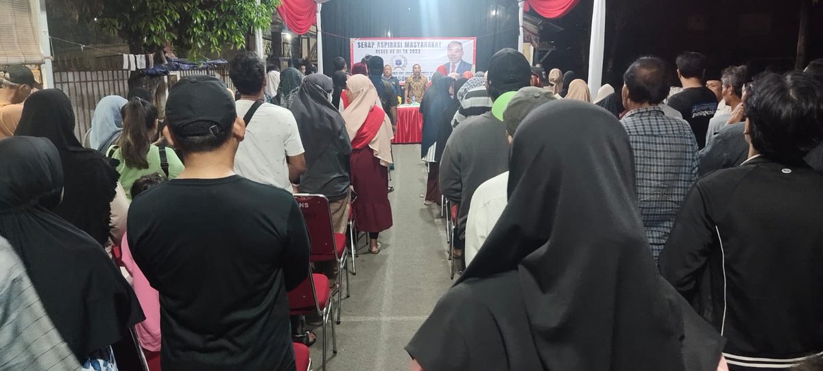 Gembong Warsono tweet media