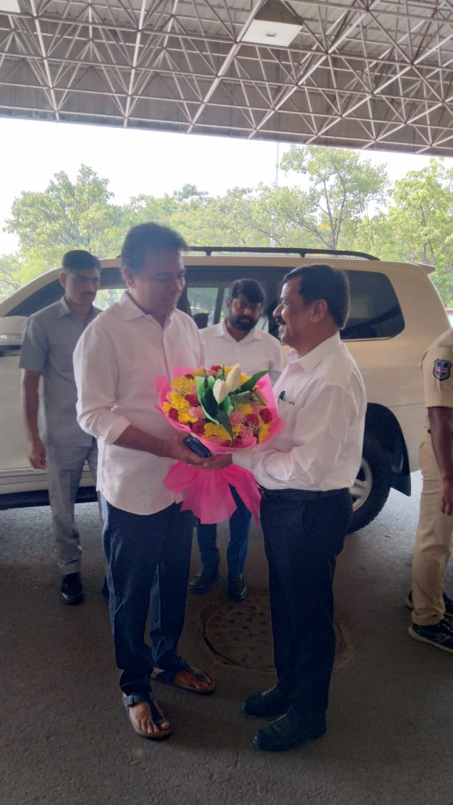 OSMANIA UNIVERSITY tweet media