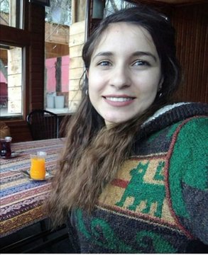 DokuNerde's tweet photo. Bugün 1368 gün oldu Gülistan Doku dan haber yok

#GülistanDokunerede
#GülistanDokuiçinsesver
#GülistanDokuyasahipçık https://t.co/T6Rdjkj167