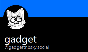 GadgetTR's tweet photo. oh hey, i have a Bluesky account now:
https://t.co/ZiXnvU9Ieq
go follow me there https://t.co/L9jJJprv2L