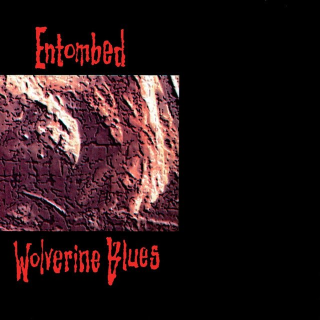 MaxxGhe's tweet photo. 04/10/1993.
Fu una svolta improvvisa del loro tipico sound death metal. 
La Earache Records pubblica il terzo lavoro degli Entombed: "Wolverine Blues": https://t.co/3eoe2mbY2R
Da riscoprire.
#Entombed #DeathAndRoll https://t.co/Vi4pd5hs8N