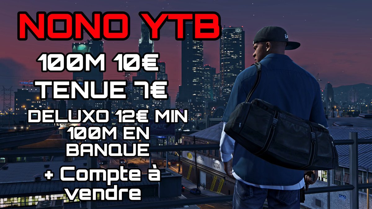 🇫🇷NONO YTB🇫🇷 tweet media