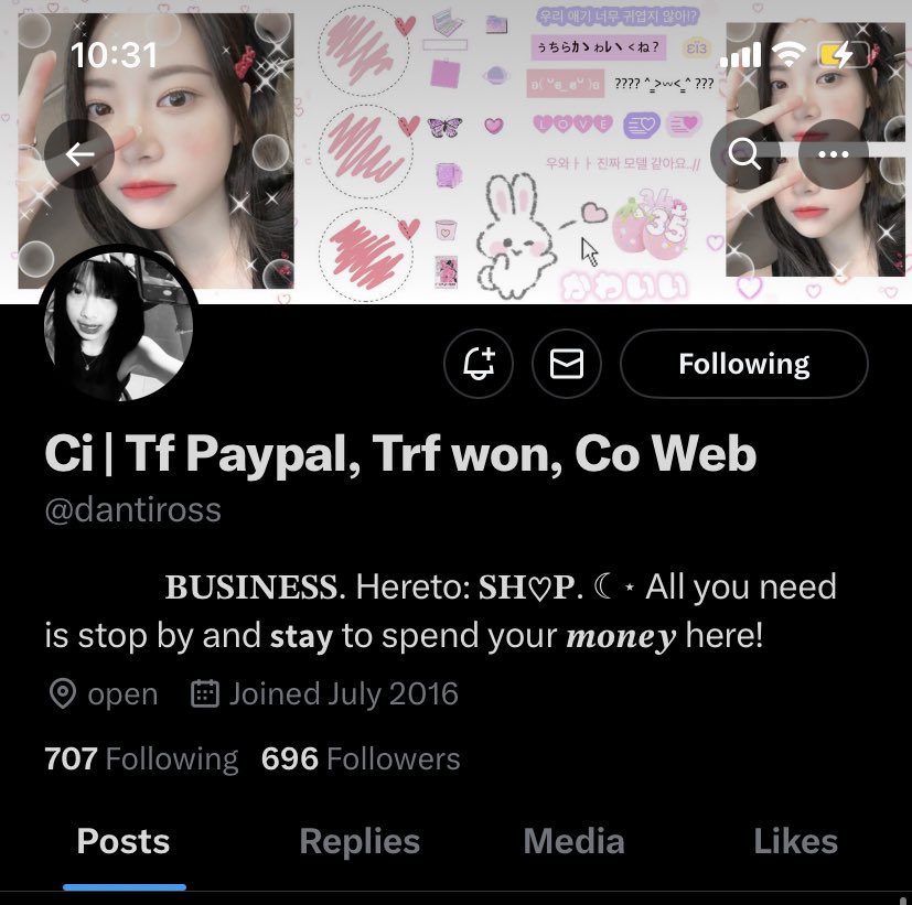 cin•◡•♡︎ tweet media