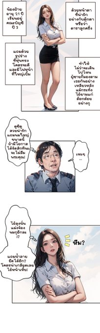 เรื่อง โธ่อีดอก...แล้วไม่บอกว่าขาย!  ซื้ออ่านเต็มตอนได้ตามลิงค์ครับ Readawrite : https://t.co/Omge2q5TJn https://t