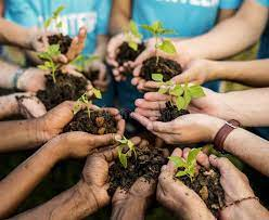 JournalofIndus1's tweet photo. 🌍 Let's unite for a sustainable future! Environmental conservation is our collective responsibility. 🌿 Let's reduce, reuse, recycle &amp; protect our precious natural resources. 🌱Together, we can make a lasting impact.  #EnvironmentalConservation #Sustainability #ProtectOurPlanet https://t.co/PAm5I4Q0bR