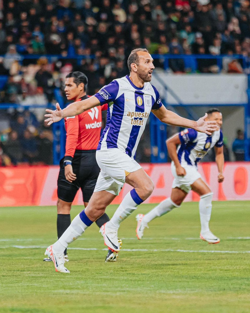 Leonardo Cusirramos tweet media