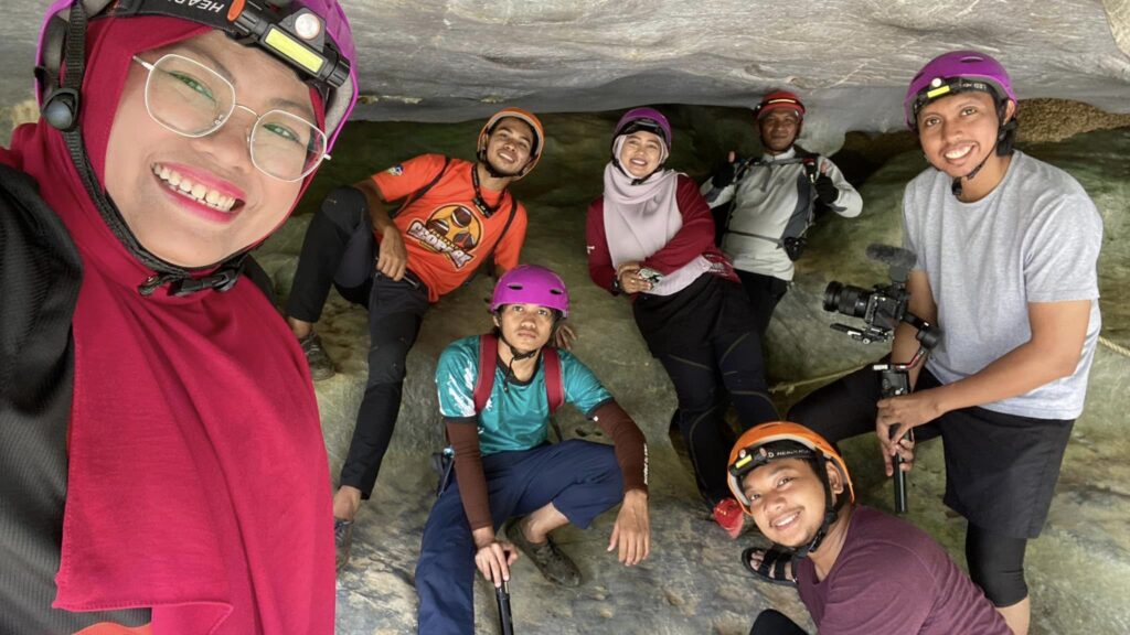 Bawa Youtuber Fikri Zamri Pergi Dabong dlvr.it/SwyjHW