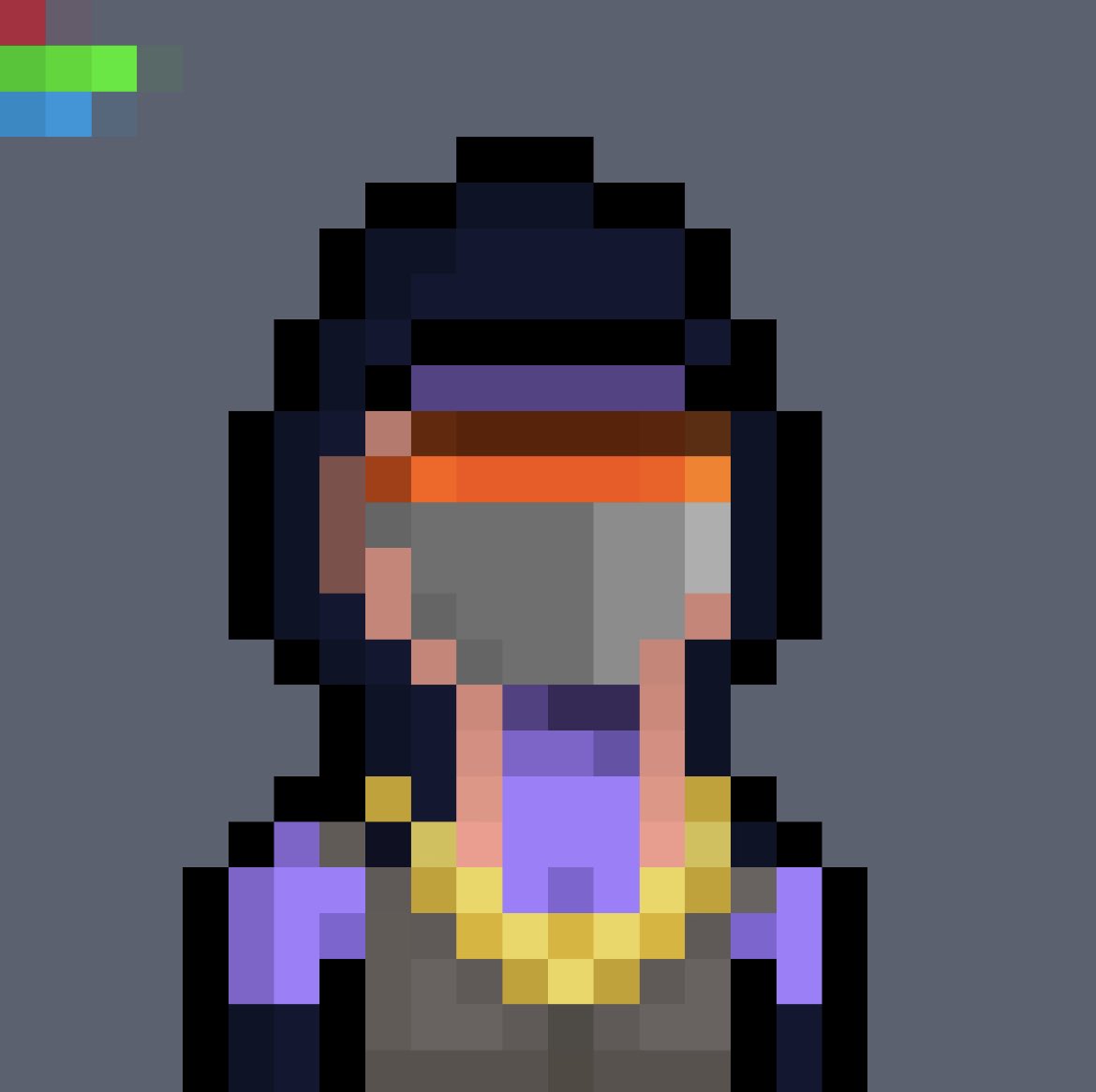 000212.eth | Nakamigos | Good Vibes Club tweet media