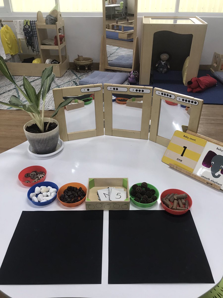 IshhkH's tweet photo. Parent Teacher conferences in our ELC are magical. What amazing learning spaces our team create. #aispp #intentional #EY https://t.co/o2396sltjF