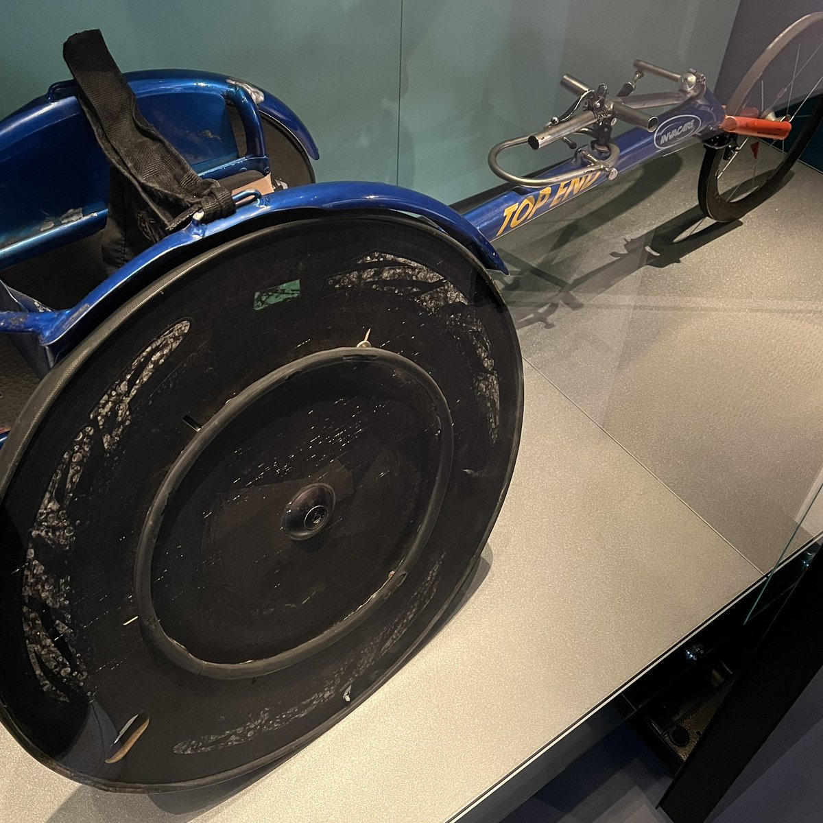 Australian Sports Museum tweet media