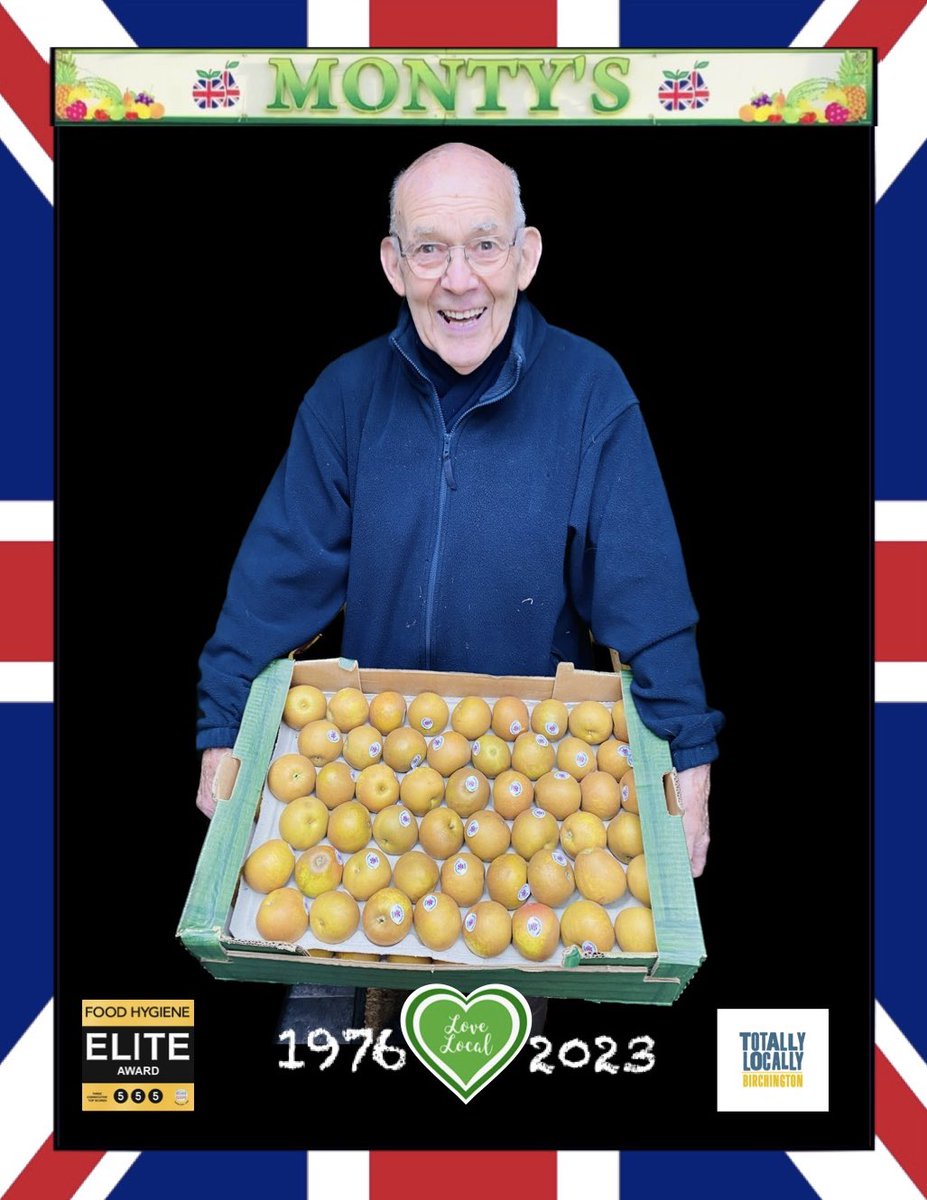 MontysBirch's tweet photo. Our Fruit Farmers need our support more than ever; paying fair prices for great quality British Apples &amp; Pears 🇬🇧 🍎 🍐 #englishapples #britishapples #britishapplesandpears #farmers #fairprices #countryfile #buybritish  #shoplocal #familybusiness #bestgreengrocer https://t.co/GRuExaykYu