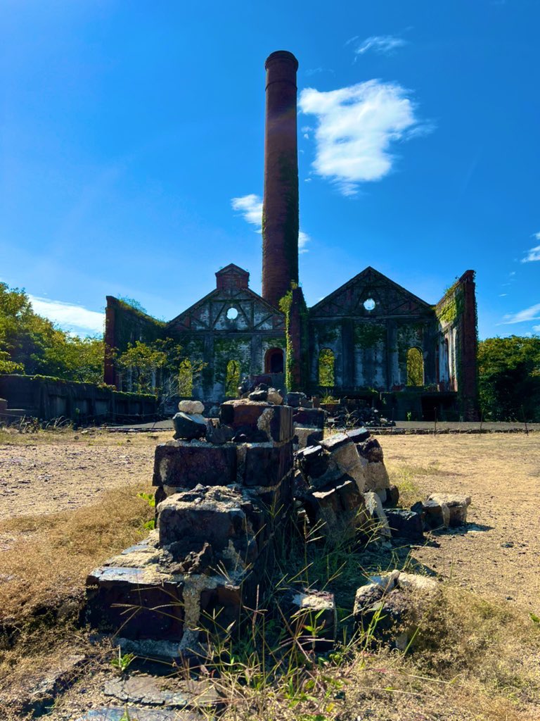 IAmRionne's tweet photo. #Inujima #犬島
Dog Island #OkayamaPrefecture #documentary #filmmaker https://t.co/mkzxi3W4s6