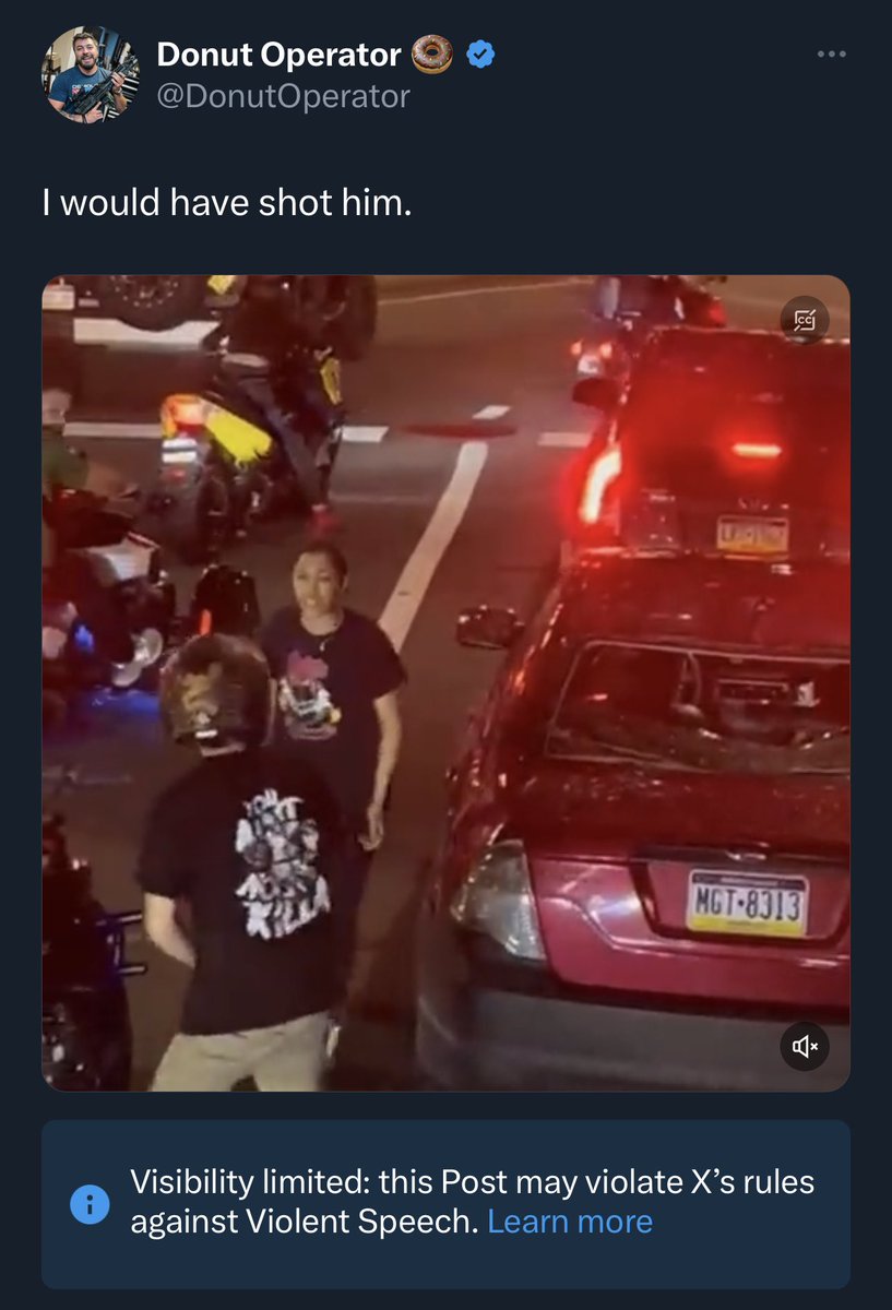 Donut Operator 🍩 tweet media