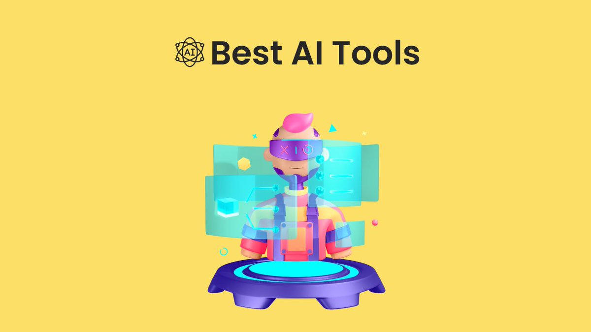 techwizw's tweet photo. Best AI Tools 2023
Visit at: https://t.co/0TXs0x0AdT
#aitools #ai #artificialintelligence #digitaltwin #indoormapping #newtech #geospatialdata #datamapping #gis #mapping #geospatialtechnology #gismapping #dmapping #geospatial https://t.co/Pp0jRj6QT4