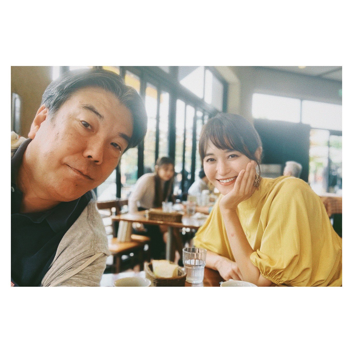 竹仲絵里 eri_takenaka (@eri_takenaka) / X