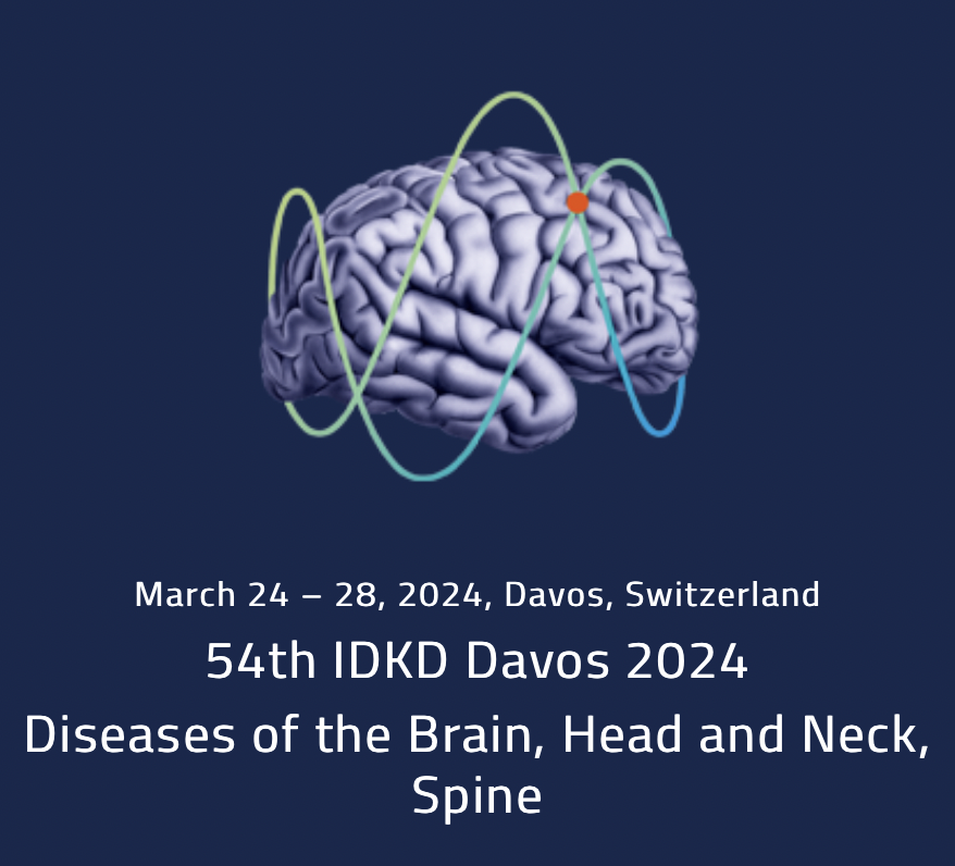 IDKD (@idkdcourse) on Twitter photo IDKD Davos Course 2024 online registration is now open! Topic of the next year will be "Diseases of the Brain, Head and Neck, Spine". Early fees are available until January 31. Register on lnkd.in/e5hZqw6. Info: info@idkd.org #IDKD2024 IDKD Davos Course 2024 online registration is now open! Topic of the next year will be "Diseases of the Brain, Head and Neck, Spine". Early fees are available until January 31. Register on lnkd.in/e5hZqw6. Info: info@idkd.org #IDKD2024