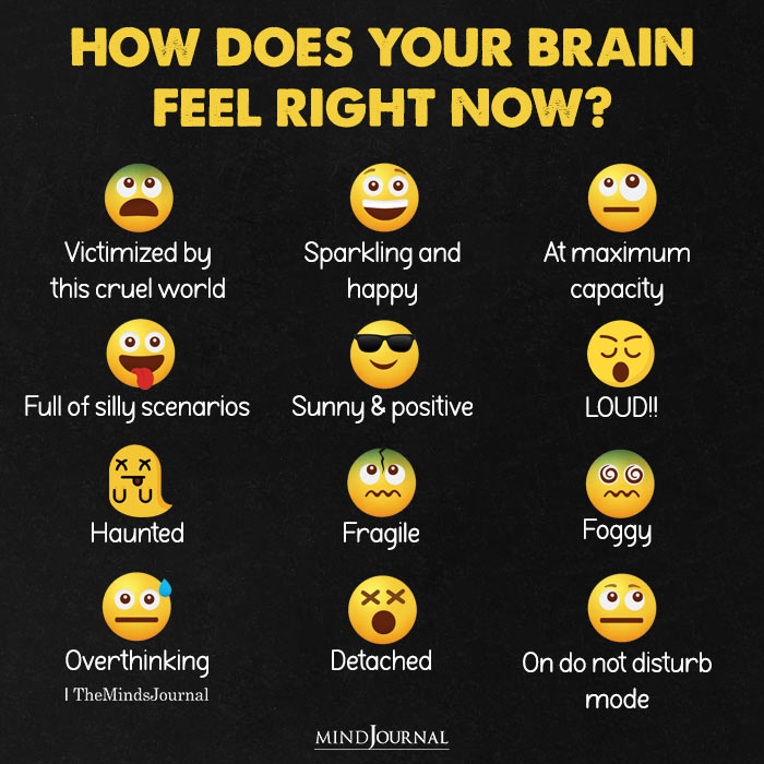 MindStarHelp's tweet image. Exploring the depths of my mind today 🧠✨

How Does Your Brain Feel? Comment below👇

#brainpower #mindmood #moodchanges #mentalhealthmatters #mindhelp