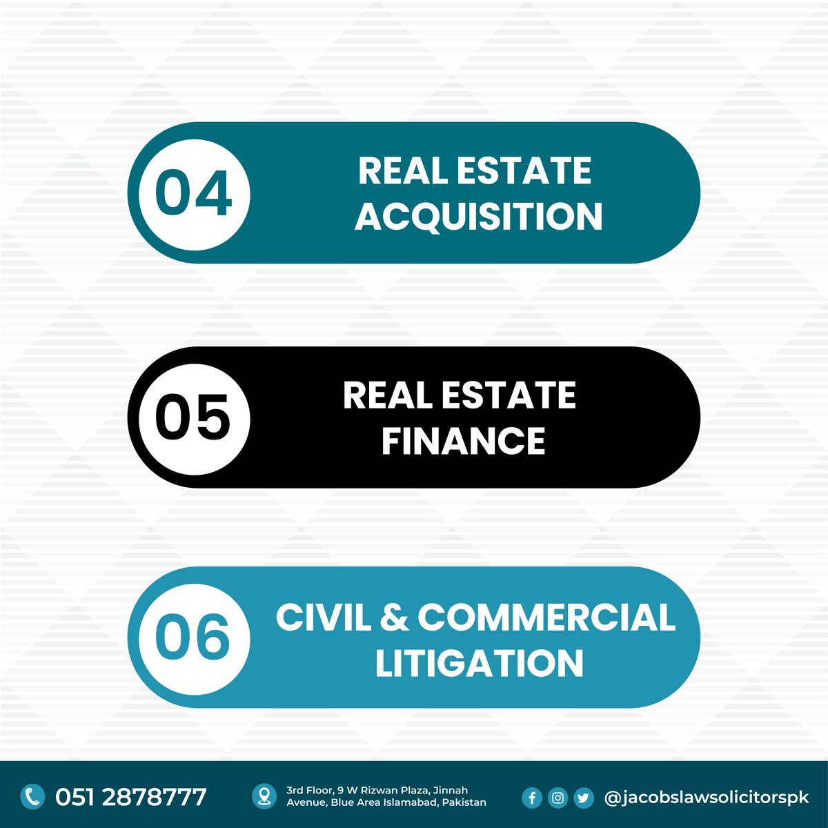 jacobslawpk's tweet photo. Jacobs Law Solicitors PK is a legal law firm specialising in assisting and providing legal services to large corporations, small and medium sized businesses and Individuals or Pakistan in UK.

#JacobsLaw #JacobsLawSolicitors #studyinUK #lawfirm #immigration #immigrationuk https://t.co/jJNVKAPigb