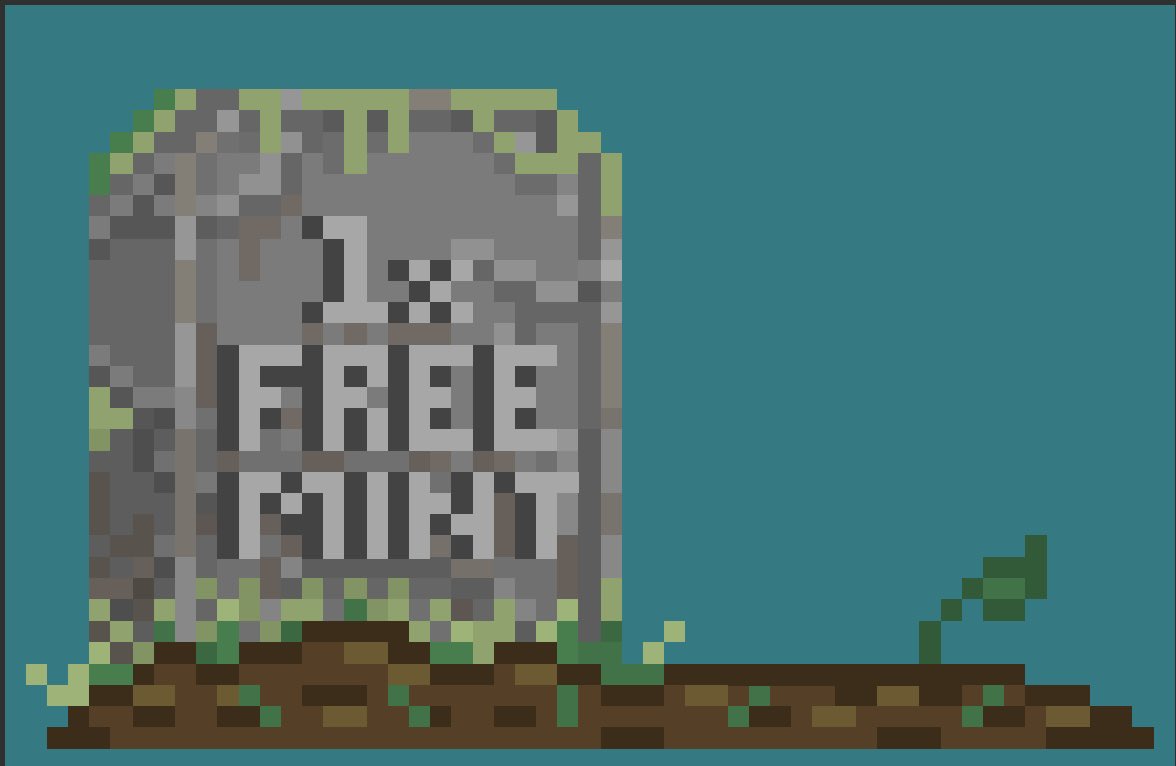 I have secured a ZombieList spot for my community. 🧟‍♂️

Prizes 🎁: 1x ZombieList

To enter:

- Like &amp; RT this tweet
- Follow @_ZombieDAO &amp; <a href="/NFTxSOL_Rj/">RJ.SOL</a> 
- Tag 3 friends

⏰ 24HRS"