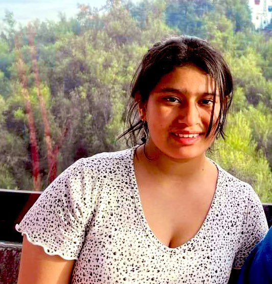 amilcarmontejo's tweet photo. POR FAVOR, SIGAMOS UNIENDO ESFUERZOS

📍Para encontrar a María Isabel Samayoa Herrera de 15 años, lleva pants blanco, blusa negra, tenis blancos.

Ella tiene un problema psiquiátrico y se desorientó en zona 11, solicitan apoyo #TraficoGT para encontrarla: teléfonos 110 y 1546. https://t.co/MGTIkLh5jm