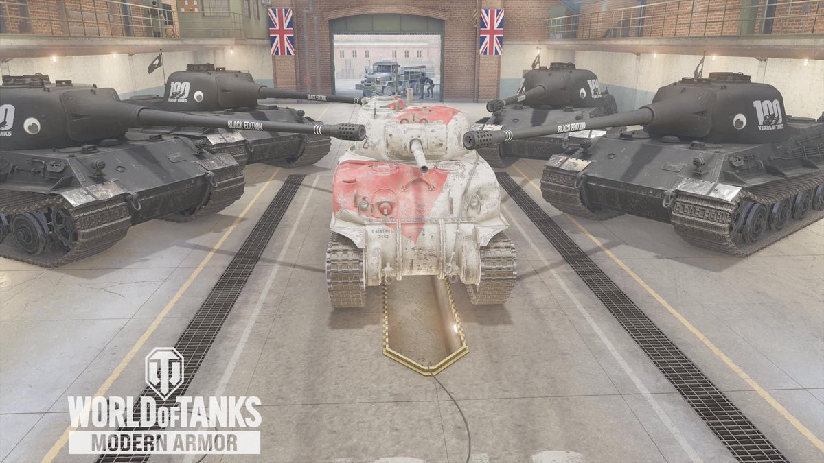 Technotyc's tweet photo. @jackoff14967340 @WoTConsole Call me a fool with a job and disposable income then 🤷 https://t.co/NfTyuLL0Jt