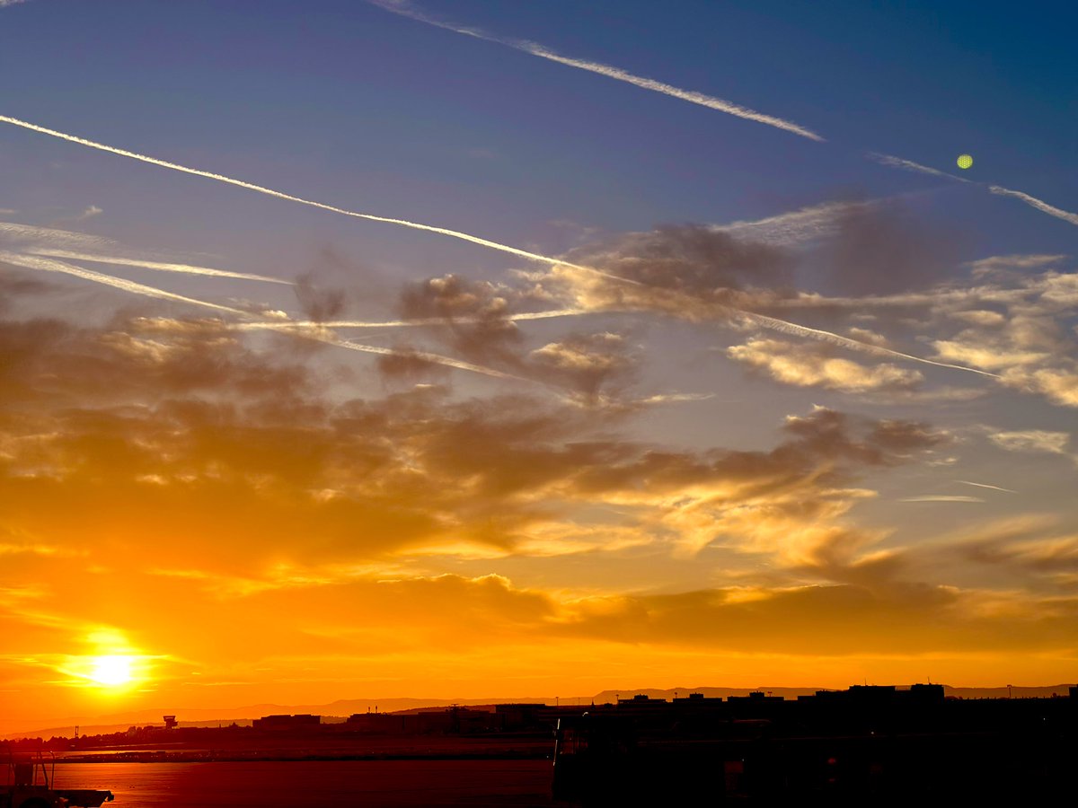 Good morning people of Twitter☀️