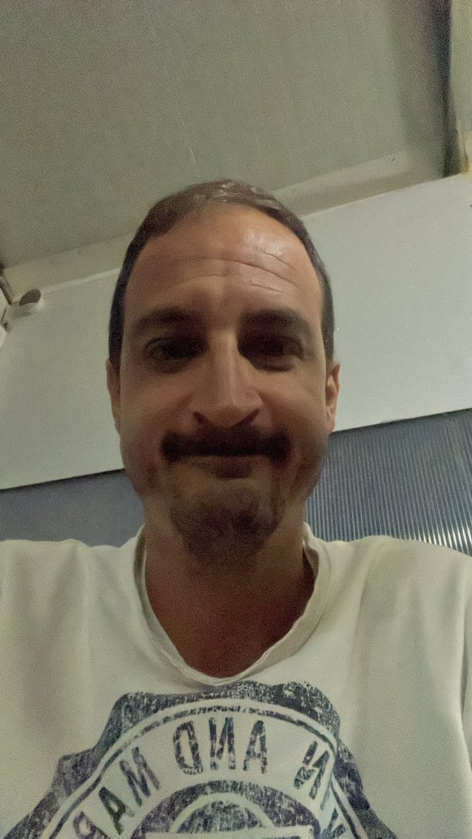 Nando Durà 🍊🍊 tweet media