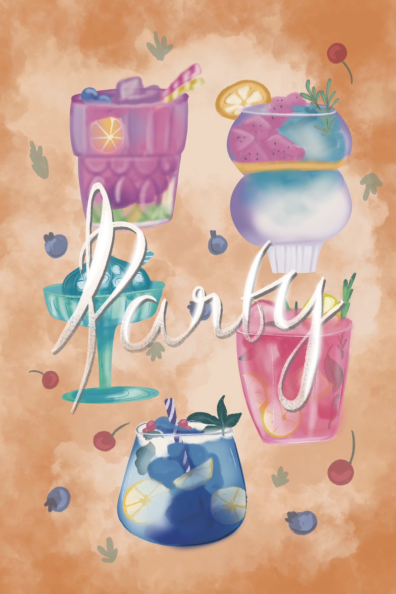 RaveenaBaskaran's tweet image. Entry for this week’s #spoonflowerdesignchallenge 🍹🍾

Festive beverages- cocktail party with blue curaçao 💙🥶

I love drinks which uses #bluecuraçao it looks so dreamy and fantasy ☺️☺️🦄🧞‍♀️

#spoonflower #spoonflowerteatowel #spoonflowerwallhanging #spoonflowermakers