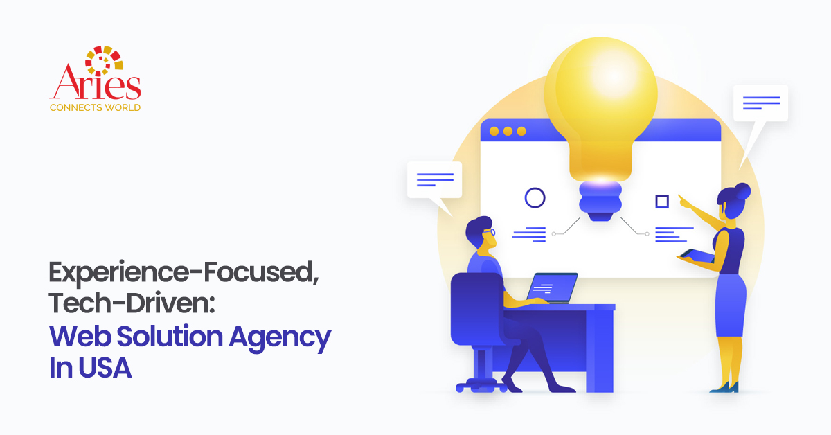 acwcircle's tweet image. Experience-Focused, Tech-Driven: #WebSolution Agency In USA
Experience is the end aim; technology is the means. By bridging the gap, ACW Circle's online and #mobile #app innovations provide apps that work perfectly and have a lasting impression.