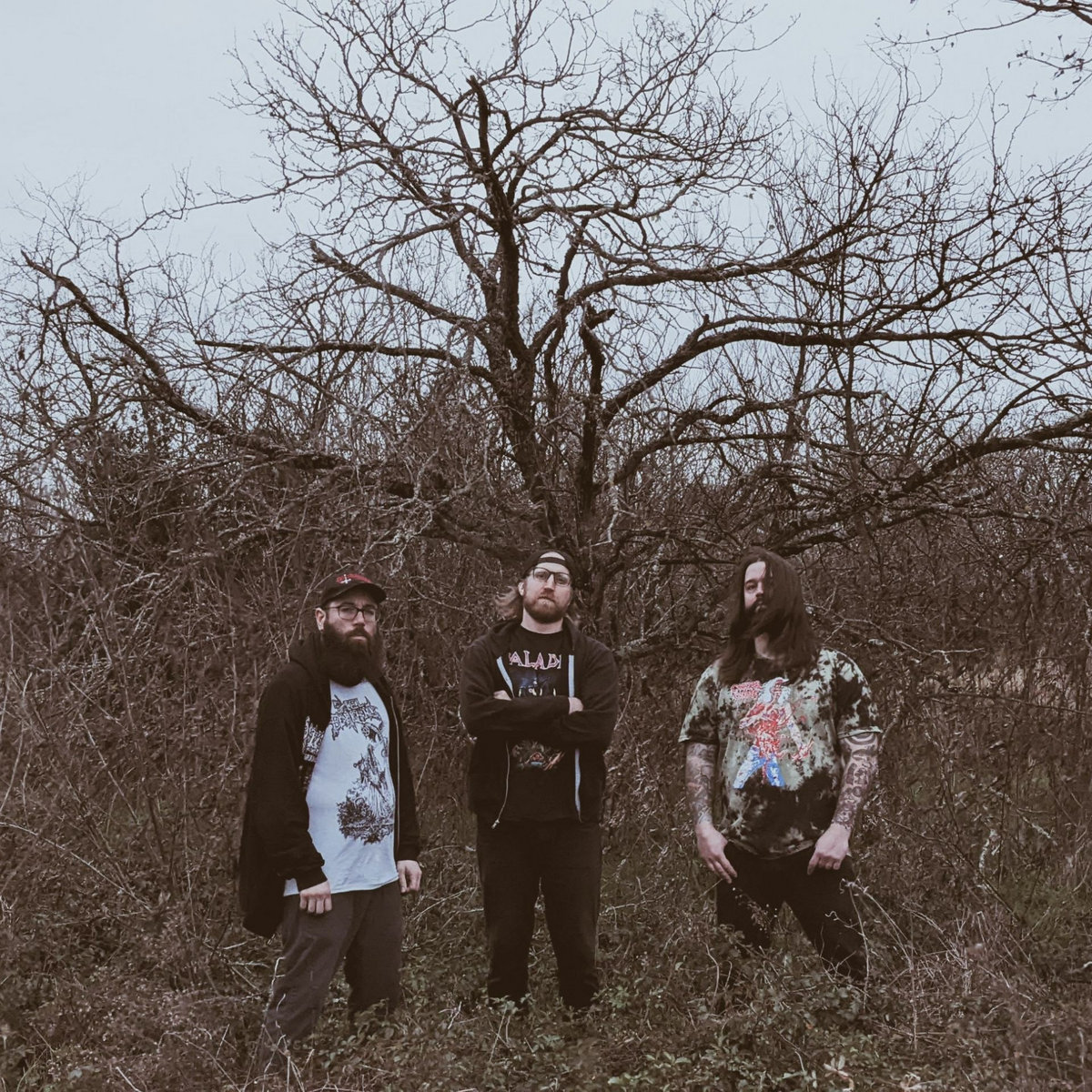 Raw, rotten echoes from the moldy old death metal graveyards! Recenze/review - LEFT TO ROT - Breath of the Tomb (2023): deadlystormzine.com/2023/10/recenz… Interview: deadlystormzine.com/2023/10/a-few-… #deathmetal #leftorot #review .<a href="/LefttoRotTX/">Left to Rot</a> .<a href="/newmetalalbums1/">New Metal Albums</a> .<a href="/orphe666/">MetalWorld</a> .<a href="/slawawasil2/">Slava</a>