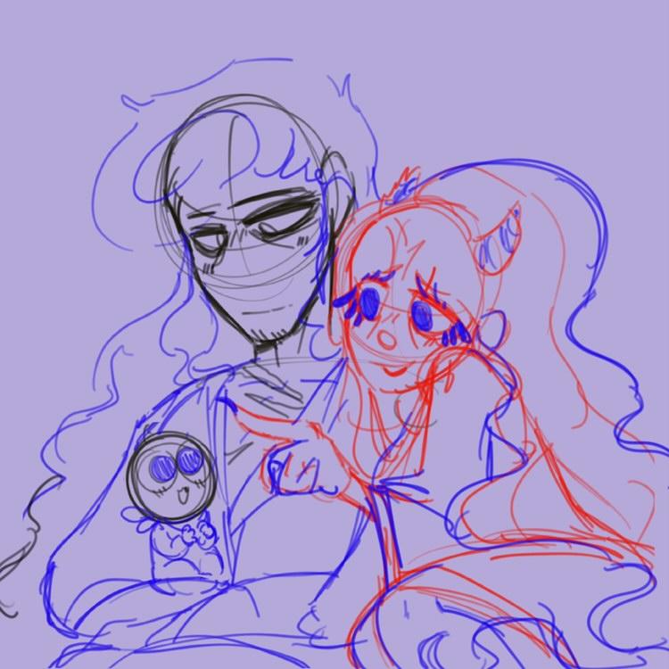 ScoutsWorld400's tweet photo. WIP SNEAK PEAK more stuff in the vid, also more of my other au of Shadow Wally and Shadow Julie and ofc baby tommy✨☕🫂☕❤️✨ and more villain Tommy and Y/W
#WIP #oc #tommy #littletommy #shadowau #whau #shadowwally #shadowjulie #villaintommy #oldrftommy #oldrfwally #babytommy https://t.co/wK6jLRIvJH
