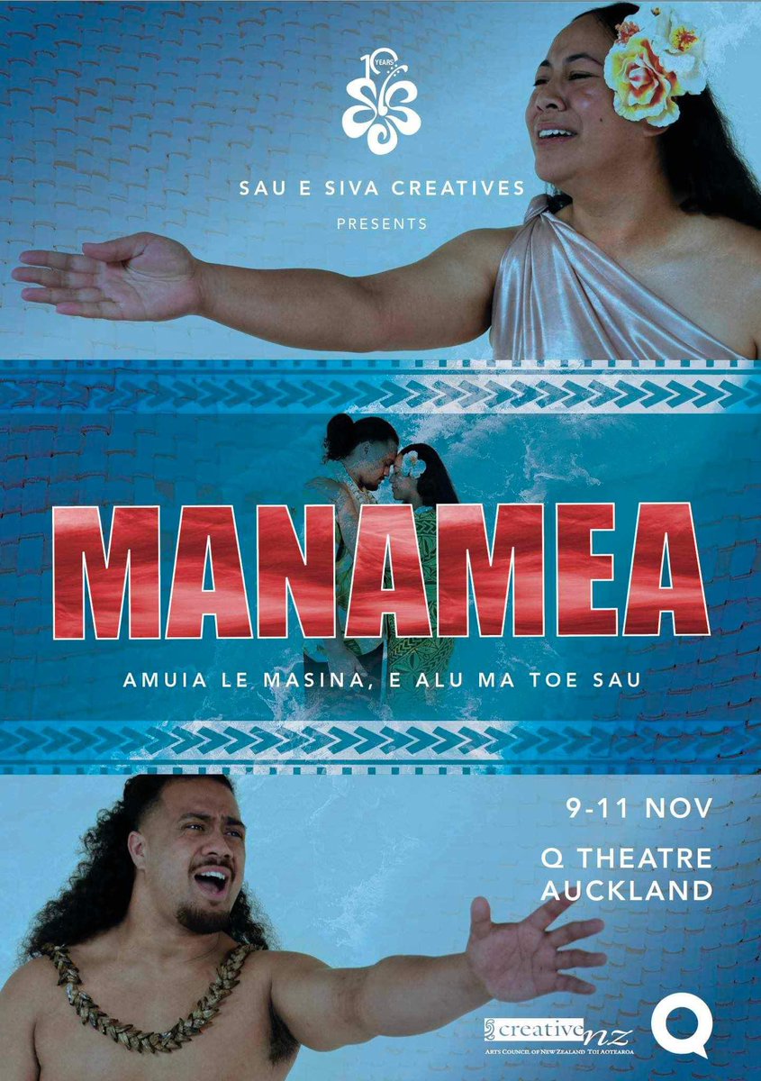 SauESiva's tweet photo. πΊMANAMEA TICKET RELEASEπΊ
The time is finally here! Our cast & crew have been hard at work in the rehearsal space!
Be sure to set your alarms β° for 9am tomorrow as tickets for our 10 year anniversary show βMANAMEAβ go LIVEβΌοΈ
Limited tickets, so get yours nowβΌοΈ https://t.co/lXgGBIiqG3