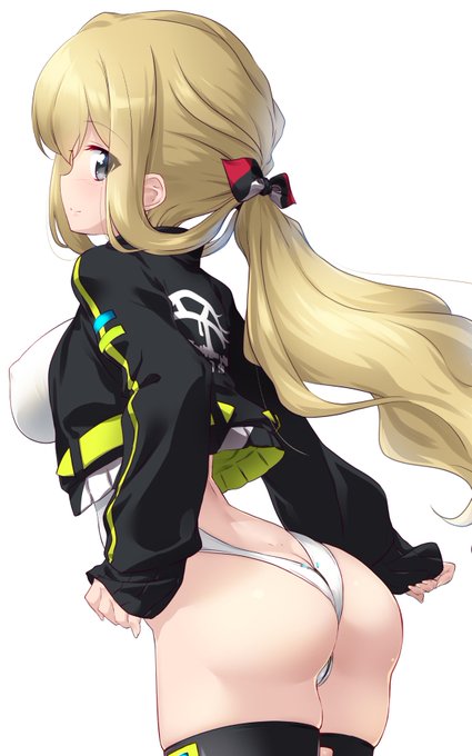 #リタ・ヘンシェル生誕祭
#アリスギアお絵かき
リタさんコスプレセット???(微修正) 