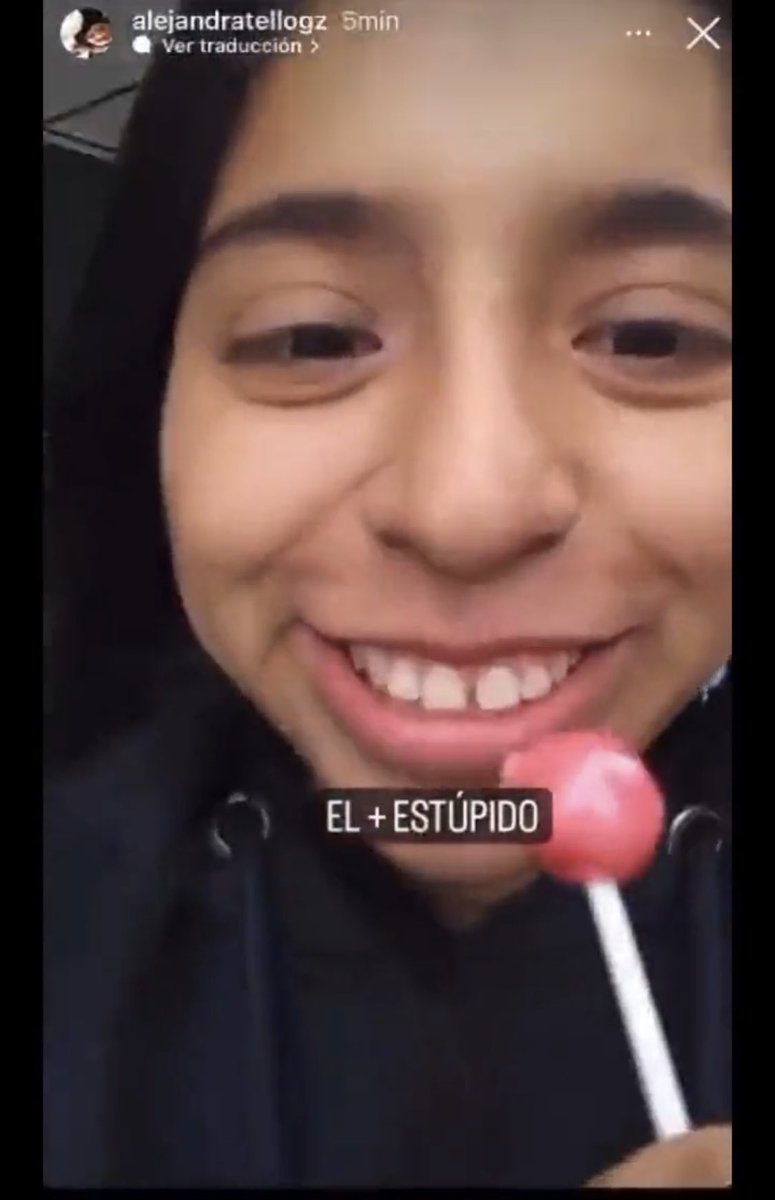 AdrianaMarces's tweet photo. Sobre el caso Alejandra Tello:
-No es solo ella, tmb son sus amigos q encuentran una tragedia graciosísima
-No es la U, es su casa.
-No es locura. Son claros rasgos psicopáticos, no tiene empatía ni remordimiento, y + bien le divierte.
-No hay pastilla que cure la psicopatía. https://t.co/U5lWtM4OkR