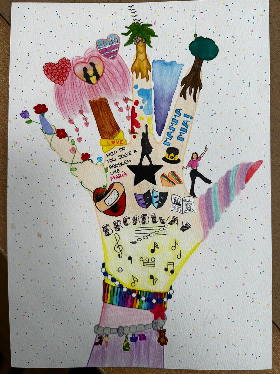 SMPilarmadrid's tweet photo. Expresión artística y dibujo artístico. ¡El aula de arte está que se sale! Alumnos de #cuartodeESO y #bachillerato en todo su esplendor. #expresionartistica #somosarte ¡Creatividad al poder! https://t.co/fUUShc0dco