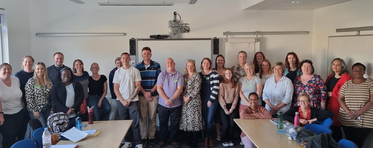 Learning and Quality Improvement Team tweet media